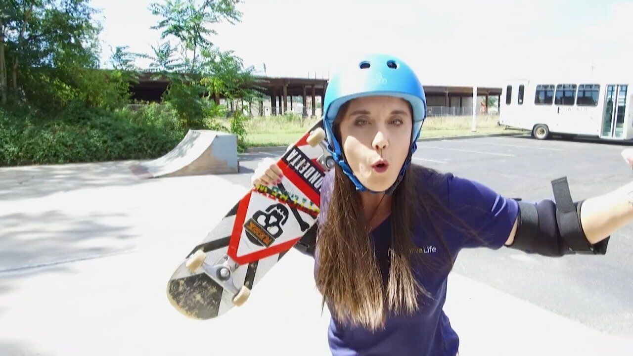 Paid Segment By Epworth United Methodist Church